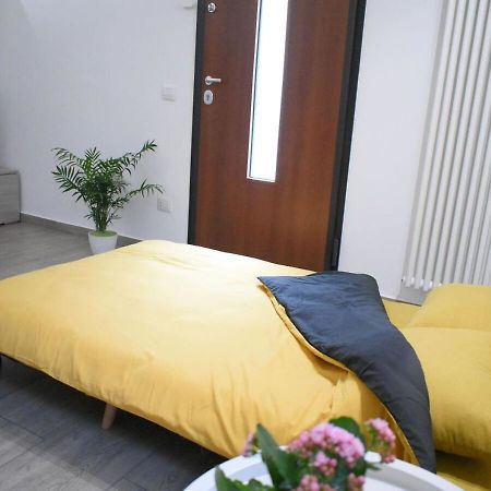 Casa Peschiera-Linate-Milano Apartman Peschiera Borromeo Kültér fotó