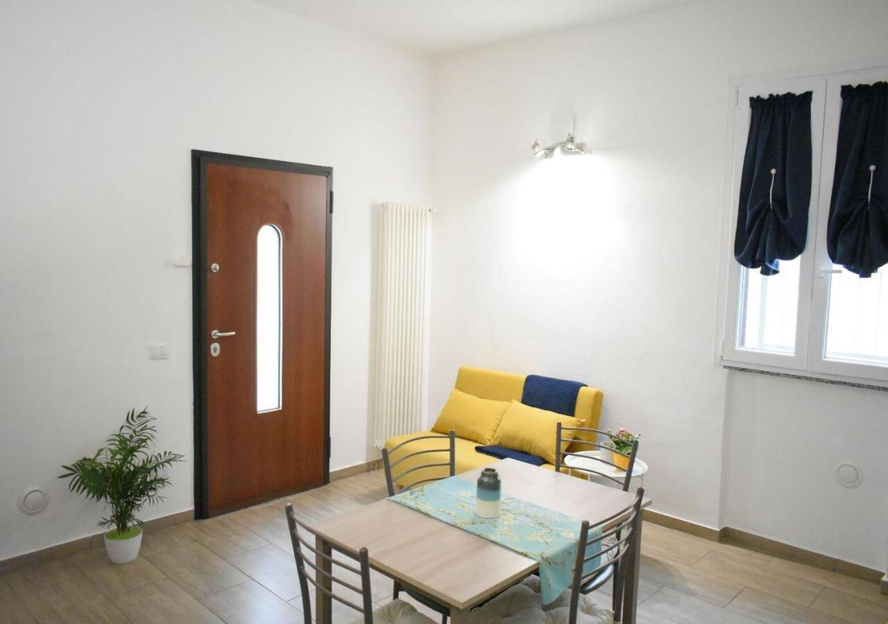 Casa Peschiera-Linate-Milano Apartman Peschiera Borromeo Kültér fotó