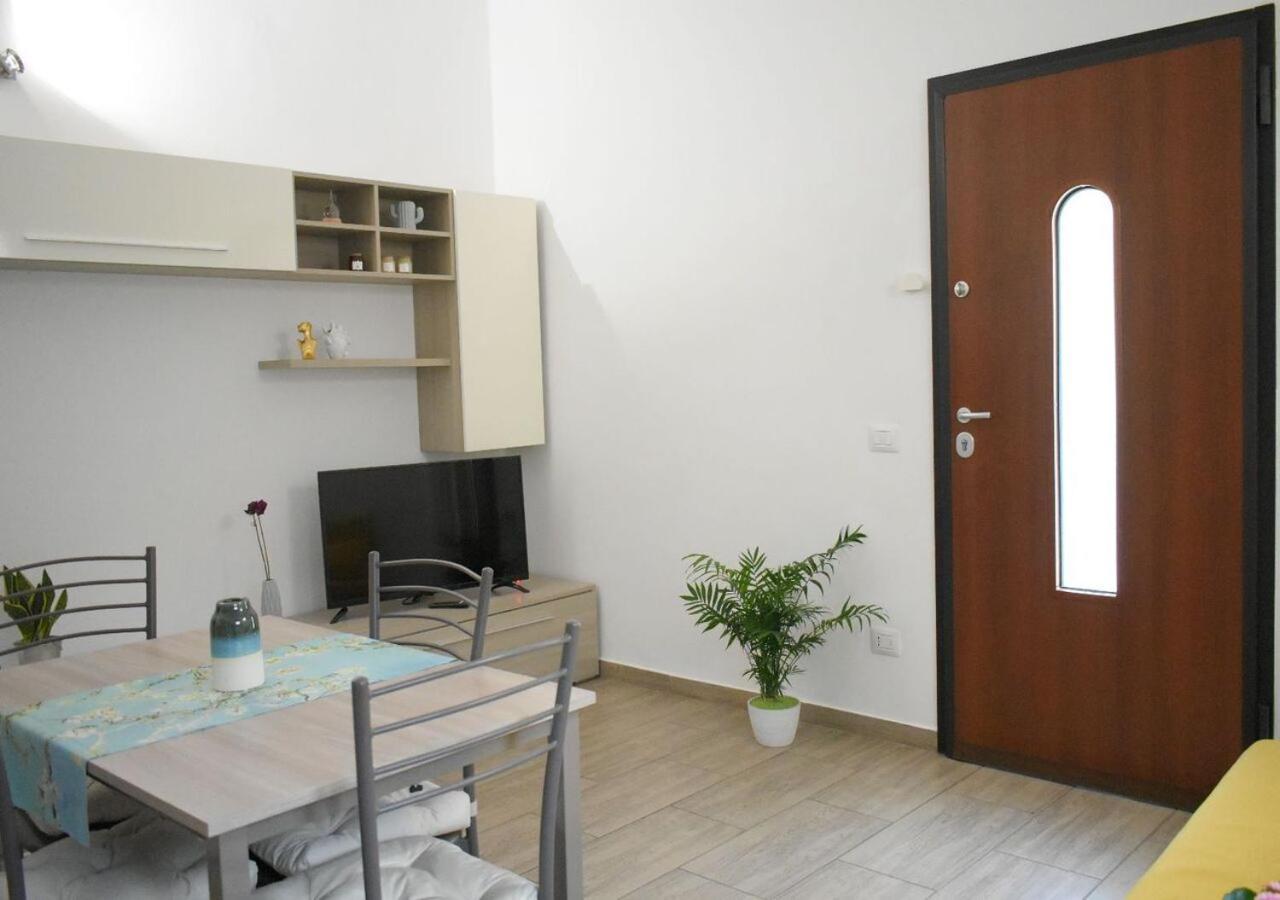 Casa Peschiera-Linate-Milano Apartman Peschiera Borromeo Kültér fotó