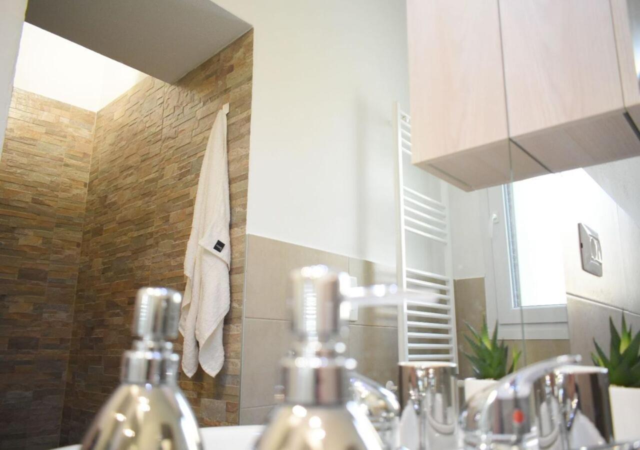 Casa Peschiera-Linate-Milano Apartman Peschiera Borromeo Kültér fotó