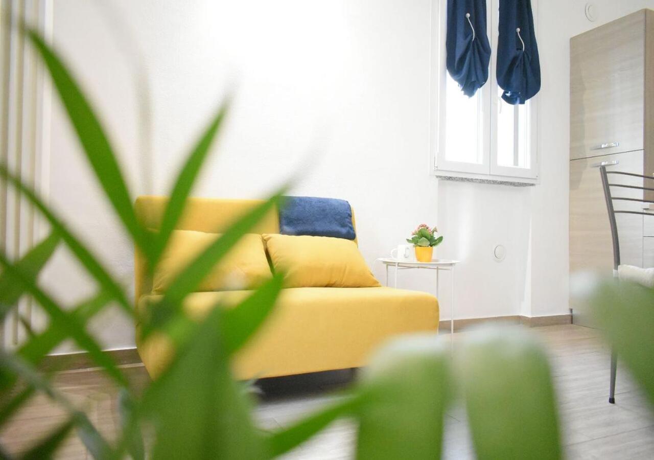 Casa Peschiera-Linate-Milano Apartman Peschiera Borromeo Kültér fotó