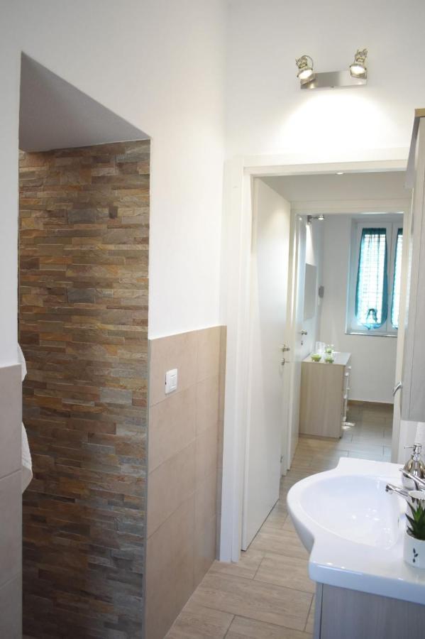 Casa Peschiera-Linate-Milano Apartman Peschiera Borromeo Kültér fotó