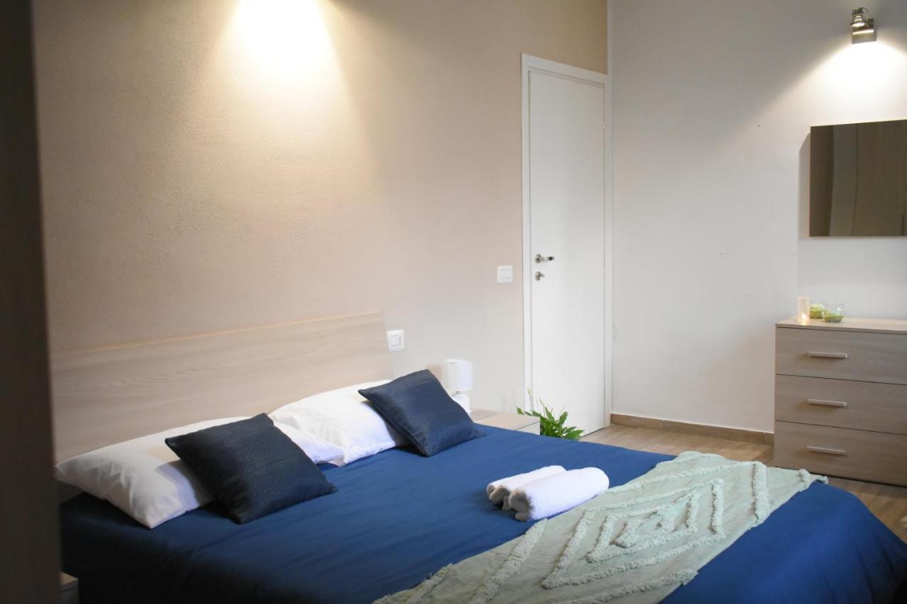Casa Peschiera-Linate-Milano Apartman Peschiera Borromeo Kültér fotó
