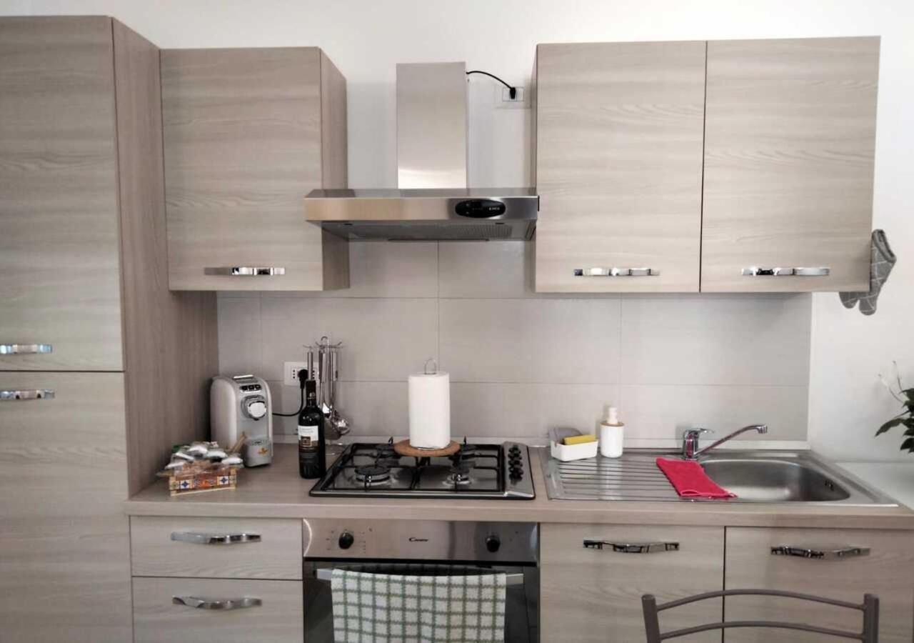 Casa Peschiera-Linate-Milano Apartman Peschiera Borromeo Kültér fotó